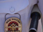 Медаль МВД "За смелость во имя спасения" получили полицейские из Волжского