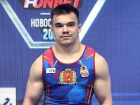 Волжанин Алексей Усачев завоевал два золота на Кубке России по спортивной гимнастике