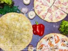 Товар дня! Пицца от AEGpizza в подарок