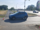 14-летнего подростка сбила иномарка на тротуаре в Волжском 