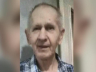 Под Волгоградом пропал пенсионер, нуждающийся в помощи