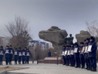В Волжском почтили память воинов-интернационалистов