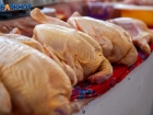 Продуктовая корзина: курица в Волжском скоро станет «золотой» 