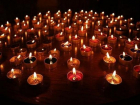 Волжане соболезнуют родственникам погибших при пожаре в Кемерово