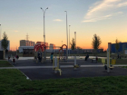 В Волжском завершили девять проектов благоустройства
