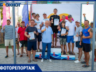 Игорь Воронин любовался яхтами: в городе состоялась парусная регата на «Кубок Мэра Волжского»