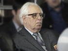 Известный публицист и общественник Юрий Бурцов ушел из жизни в Волжском