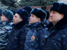 В Волгоградскую область спустя полгода вернулся отряд полиции