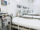 В больницах Волгоградской области находятся 1 029 пациентов с подозрением на COVID-19