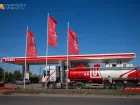 В Волжском снова выросли цены на бензин