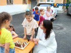 В Волжском началась подготовка ко Дню соседей