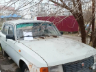 Брошенные автомобили в Волжском могут стать муниципальной собственностью