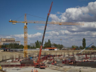 Проект стадиона "Волгоград Арена" прошел государственную экспертизу