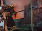 Молодая женщина скончалась в результате пожара в Волгоградской области