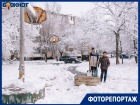 Волшебство: Волжский преобразился