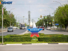 Жару и ветер прогнозируют в Волжском в четверг: погода