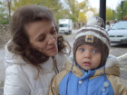 В Волжском многодетной беженке из Донецка отказывают в важной операции на сердце её годовалому сыну