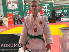 Волжанин выиграл международный турнир по дзюдо
