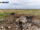 Раскопки велись с одобрения Министерства обороны: что известно о взрыве боевого снаряда под Волгоградом