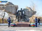 В Волжском отремонтируют памятник воинам-интернационалистам, благодаря президентской инициативе