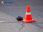Пьяный водитель «ВАЗа» сбил пешехода в Волгоградской области: парень скончался
