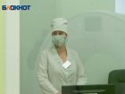 В Волгоградской области поставлен новый рекорд по заболеваемости COVID-19 за сутки