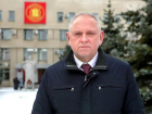 Мэр Игорь Воронин поздравил жителей Волжского с 23 февраля