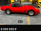 В Волжском элитный спорткар продают по цене квартиры: Chevrolet Corvette выставили на продажу всего лишь за 9 миллионов рублей 