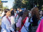 Администрация Волжского прокомментировала инцидент на выпускном в парке «ВГС»