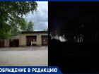 Безопасность «не предусмотрена»: волжане не могут добиться установки фонаря в темном дворе, где гуляют дети