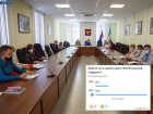 Знают ли волжане своих депутатов в лицо? 