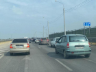 Жители считают, что пробки в Волжском не закончатся даже после ремонта дорог