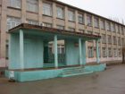 Корпус школы № 19 закрыли из-за опасных трещин