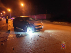 Женщину сбили сразу 2 авто: страшная авария унесла жизнь в Волжском
