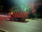 Волжанин на КАМАЗе сбил пешехода
