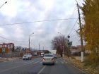 Стреляли из окна авто на дороге в Волжском: видео