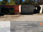 Компания-оператор по вывозу мусора прокомментировала свалку во дворе в Волгограде