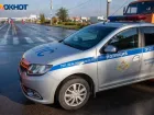 Пьяный водитель из Волгограда пытался откупиться от ДПС после погони