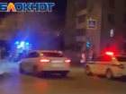 В Волжском сбили 11-летнего электросамокатчика