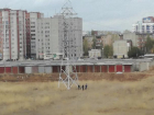 Волжанин снял на камеру местных "кладоискателей"