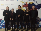 Волгоградские КВНщики зажгли на международном фестивале в Сочи