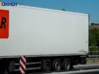 Временное ограничение движения автомобилей вводят в Волгоградской области