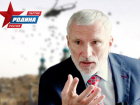 «Огненное кольцо вокруг России»: лидер партии «Родина» Алексей Журавлев об угрозе на границах страны