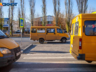 «Минус 140 маршруток»: в Волжском ожидают транспортный коллапс