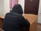 Лихач на «семерке» извинился перед жителями Волжского: видео