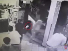 Волгоградца расстреляли в кафе в самом центре города 
