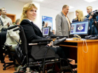 Волжским инвалидам помогут с работой