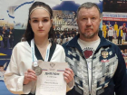 От Рязани до Африки: волжская 16-летняя тхэквондистка Ирина Пичугина поборется за путевку на Олимпиаду