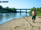 Рыбаки рассказали, как поймать большой улов на Ахтубе в Волжском