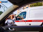 Пенсионерка попала под колеса иномарки в Волжском: переходила дорогу в неустановленном месте